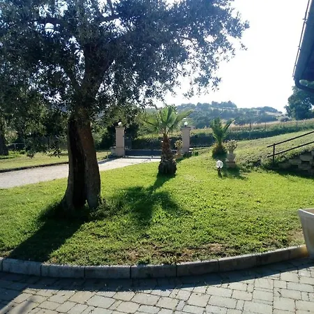 Le Fonti Villa *