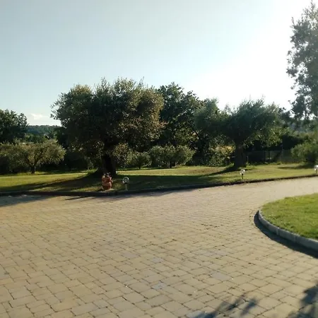 Le Fonti * Civitanova Alta