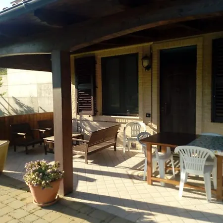 Le Fonti * Civitanova Alta