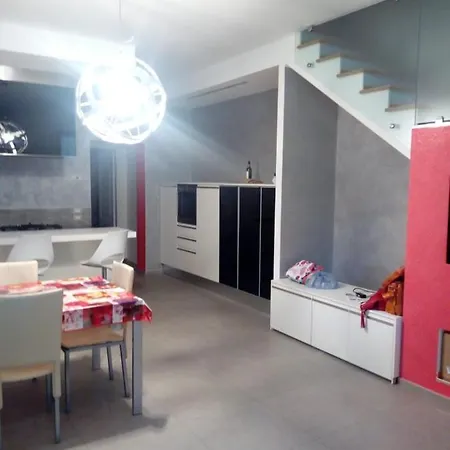 Le Fonti Villa