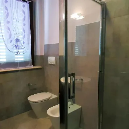 Le Fonti Villa